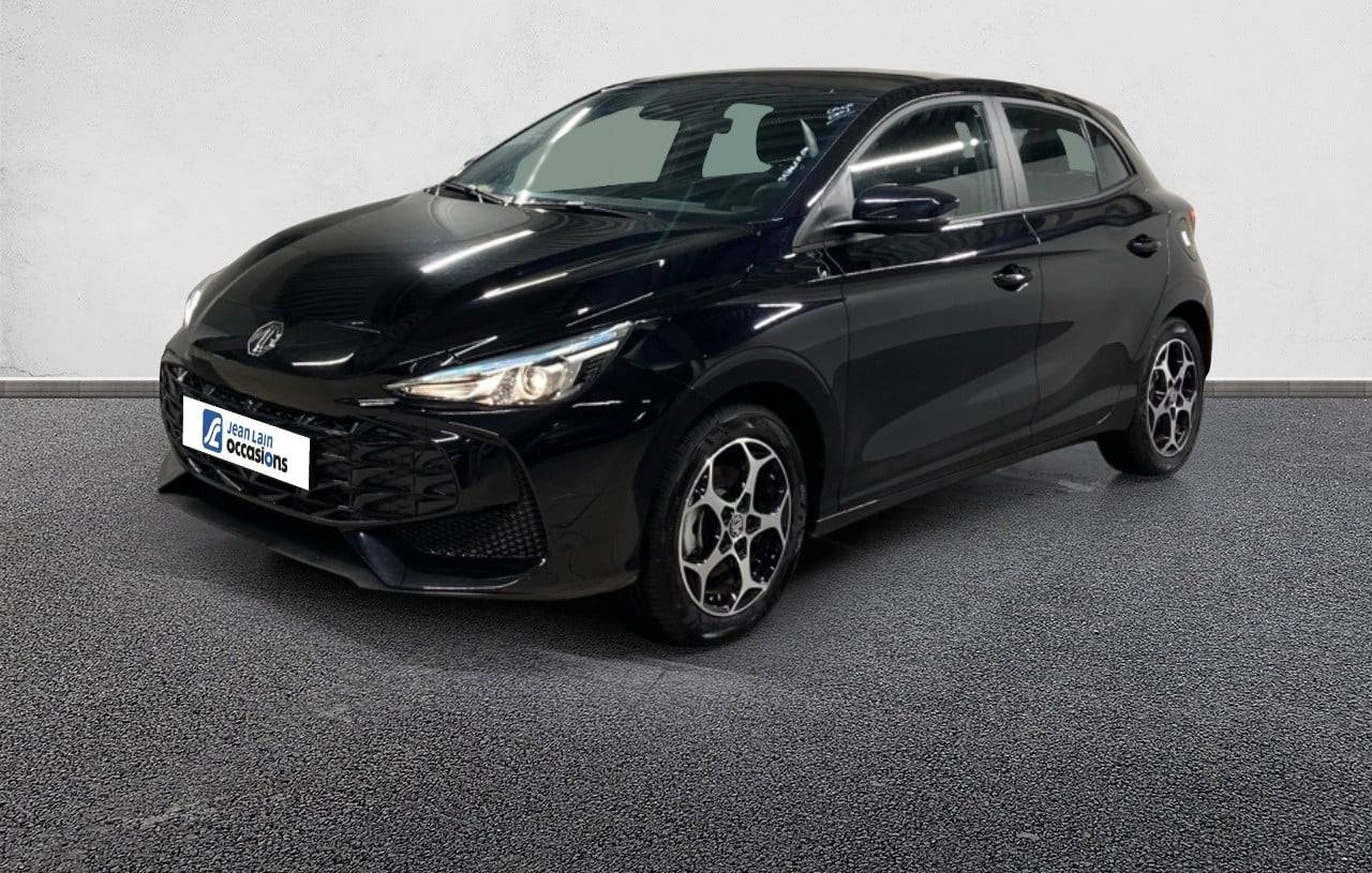 MG MG3