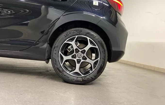 MG MG3 1.5 L Hybrid+ 195 ch Comfort photo 9 601173