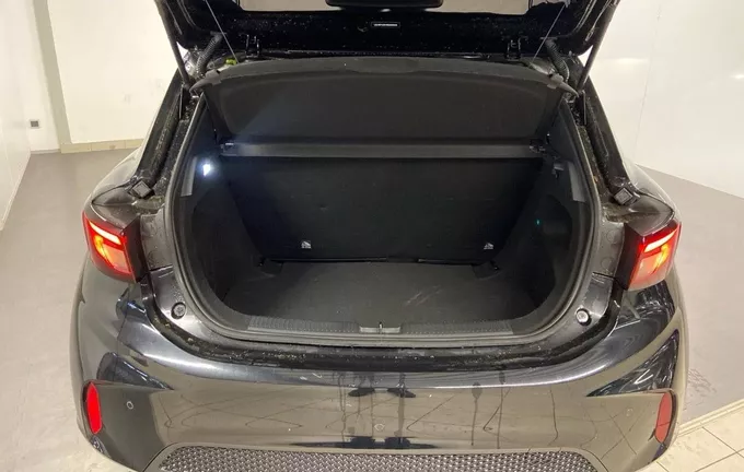 MG MG3 1.5 L Hybrid+ 195 ch Comfort photo 10 601173