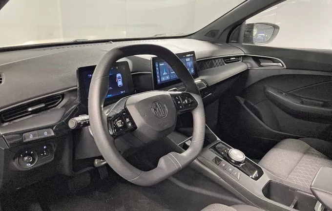 MG MG3 1.5 L Hybrid+ 195 ch Comfort photo 11 601173