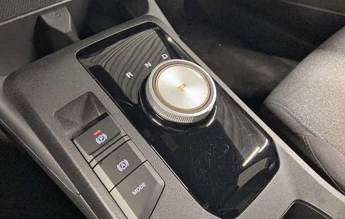 MG MG3 1.5 L Hybrid+ 195 ch Comfort photo 13 601173