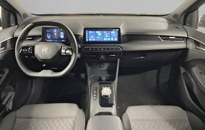 MG MG3 1.5 L Hybrid+ 195 ch Comfort photo 18 601173