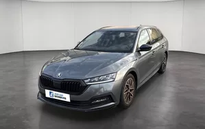 SKODA OCTAVIA Combi 2.0 TDI 150 ch DSG7 Sportline TMBJJ8NX3PY114480