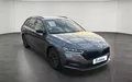 Miniature SKODA OCTAVIA Combi 2.0 TDI 150 ch DSG7 Sportline extérieur trois quart avant droit 2132188