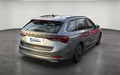 Miniature SKODA OCTAVIA Combi 2.0 TDI 150 ch DSG7 Sportline extérieur trois quart arrière droit 2132188
