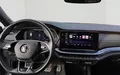 Miniature SKODA OCTAVIA Combi 2.0 TDI 150 ch DSG7 Sportline photo 13 2132188