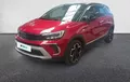 Miniature OPEL CROSSLAND 1.2 Turbo 130 ch BVA6 GS Line extérieur trois quart avant gauche 945350