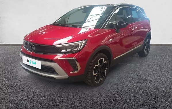 OPEL CROSSLAND 1.2 Turbo 130 ch BVA6 GS Line 945350