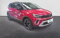 Miniature OPEL CROSSLAND 1.2 Turbo 130 ch BVA6 GS Line extérieur trois quart avant droit 945350