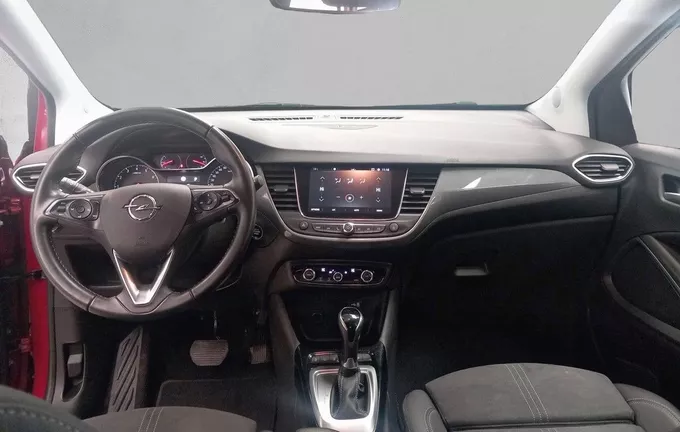 OPEL CROSSLAND 1.2 Turbo 130 ch BVA6 GS Line extérieur côté gauche 945350