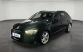 Miniature AUDI A3 Sportback 35 TFSI CoD 150 S tronic 7 extérieur trois quart avant gauche 2133289