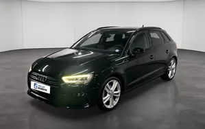 AUDI A3 Sportback 35 TFSI CoD 150 S tronic 7 WAUZZZ8V5KA042322
