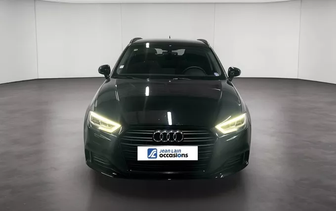 AUDI A3 Sportback 35 TFSI CoD 150 S tronic 7 extérieur avant 2133289