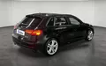 Miniature AUDI A3 Sportback 35 TFSI CoD 150 S tronic 7 extérieur trois quart arrière droit 2133289