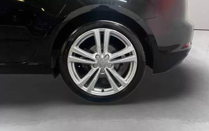 AUDI A3 Sportback 35 TFSI CoD 150 S tronic 7 photo 9 2133289