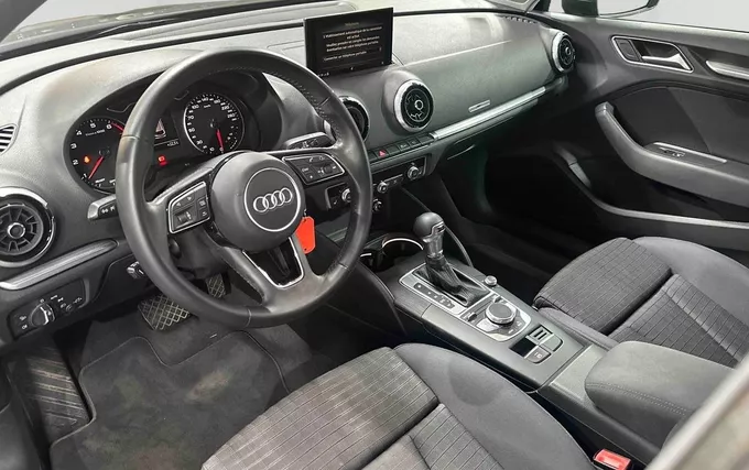 AUDI A3 Sportback 35 TFSI CoD 150 S tronic 7 photo 11 2133289