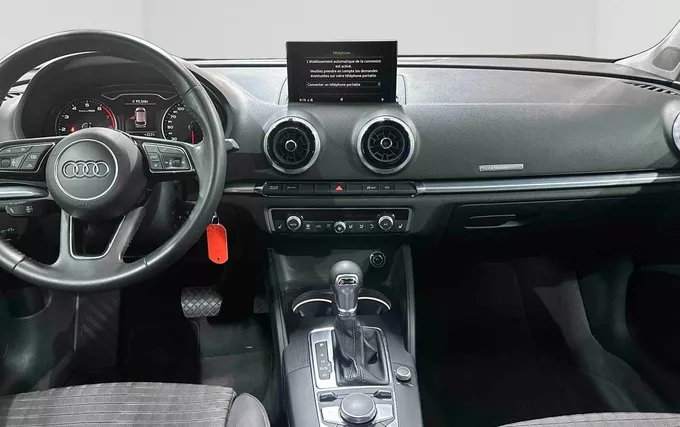 AUDI A3 Sportback 35 TFSI CoD 150 S tronic 7 photo 14 2133289
