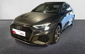 AUDI A3 Berline 40 TFSI 190 S tronic 7 Quattro S Line WAUZZZGY4PA118535