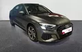 Miniature AUDI A3 Berline 40 TFSI 190 S tronic 7 Quattro S Line extérieur trois quart avant droit 2128799