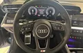 Miniature AUDI A3 Berline 40 TFSI 190 S tronic 7 Quattro S Line photo 12 2128799