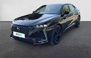 DS DS4 DS 4 PureTech 180 EAT8 Performance Line VR1F45GFTN1005327