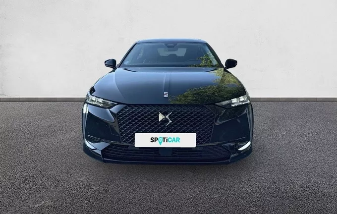 DS DS4 DS 4 PureTech 180 EAT8 Performance Line extérieur avant 945555