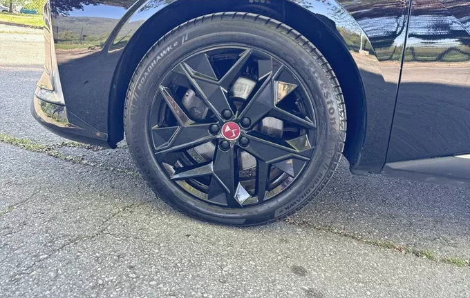 DS DS4 DS 4 PureTech 180 EAT8 Performance Line photo 13 945555