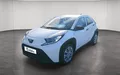 Miniature TOYOTA AYGO X 1.0 VVT-i 72 Active extérieur trois quart avant gauche 1104044