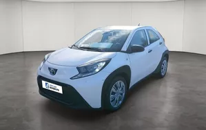 TOYOTA AYGO X 1.0 VVT-i 72 Active JTDAGNAC700079768