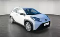 Miniature TOYOTA AYGO X 1.0 VVT-i 72 Active extérieur trois quart avant droit 1104044