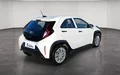 Miniature TOYOTA AYGO X 1.0 VVT-i 72 Active extérieur trois quart arrière droit 1104044