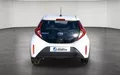 Miniature TOYOTA AYGO X 1.0 VVT-i 72 Active extérieur arrière 1104044