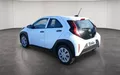 Miniature TOYOTA AYGO X 1.0 VVT-i 72 Active extérieur trois quart arrière gauche 1104044