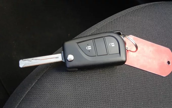 TOYOTA AYGO X 1.0 VVT-i 72 Active photo 19 1104044