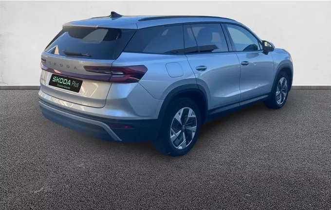 SKODA KODIAQ 1.5 TSI 150 ch Hybrid ACT DSG7 7pl Selection extérieur avant 2131917