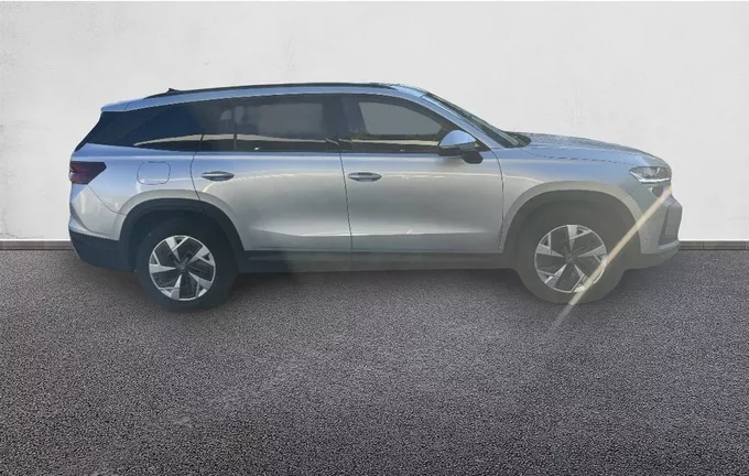 SKODA KODIAQ 1.5 TSI 150 ch Hybrid ACT DSG7 7pl Selection extérieur côté droit 2131917