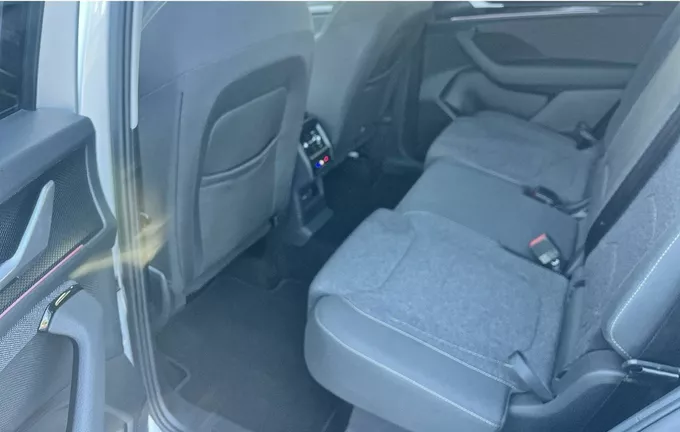 SKODA KODIAQ 1.5 TSI 150 ch Hybrid ACT DSG7 7pl Selection extérieur arrière 2131917