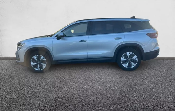SKODA KODIAQ 1.5 TSI 150 ch Hybrid ACT DSG7 7pl Selection extérieur trois quart arrière gauche 2131917