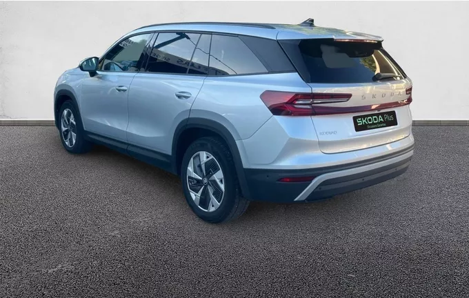 SKODA KODIAQ 1.5 TSI 150 ch Hybrid ACT DSG7 7pl Selection photo 11 2131917
