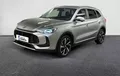 Miniature MG ZS 1.5 L Hybrid+ 197 ch Luxury extérieur trois quart avant gauche 601063