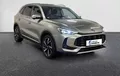 Miniature MG ZS 1.5 L Hybrid+ 197 ch Luxury extérieur trois quart avant droit 601063