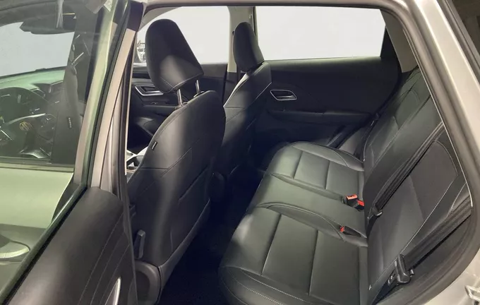 MG ZS 1.5 L Hybrid+ 197 ch Luxury photo 17 601063