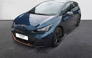 CUPRA BORN 204 ch - Batterie L V VSSZZZK14PP019190