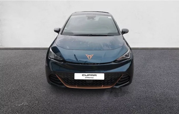 CUPRA BORN 204 ch - Batterie L V photo 9 