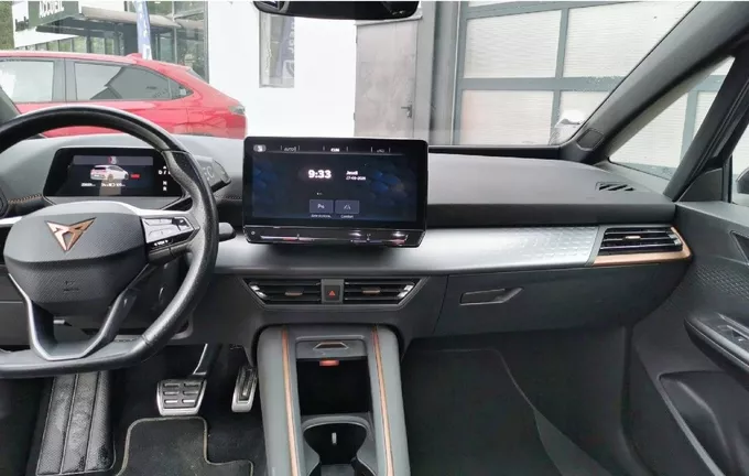 CUPRA BORN 204 ch - Batterie L V photo 15 