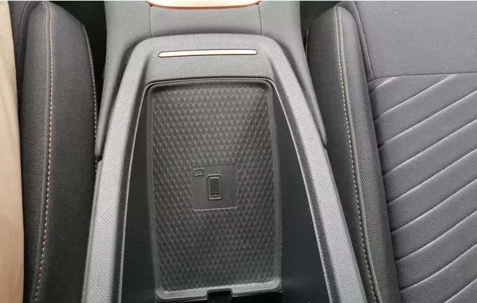CUPRA BORN 204 ch - Batterie L V photo 20 