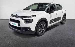 CITROEN C3 SOCIETE BLUEHDI 100 S&S BVM6 FEEL NAV VF7SWYHTUPT671663