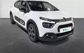 Miniature CITROEN C3 SOCIETE BLUEHDI 100 S&S BVM6 FEEL NAV extérieur trois quart avant droit 946135