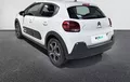 Miniature CITROEN C3 SOCIETE BLUEHDI 100 S&S BVM6 FEEL NAV extérieur arrière 946135