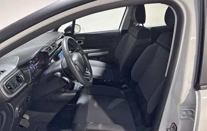 CITROEN C3 SOCIETE BLUEHDI 100 S&S BVM6 FEEL NAV photo 11 946135